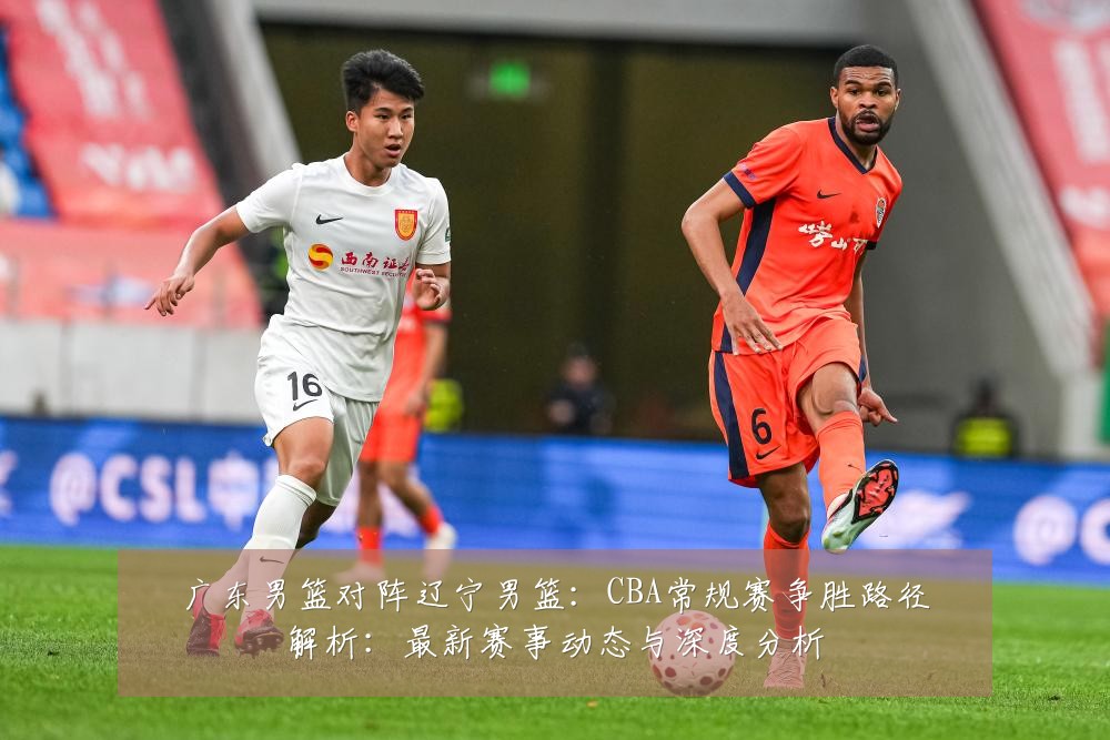 广东男篮对阵辽宁男篮:CBA常规赛争胜路径解析:最新赛事动态与深度分析